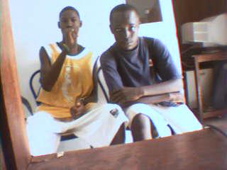 fallou et anssou